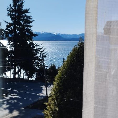 Hostería Antu Kuyen San Carlos de Bariloche Exterior foto