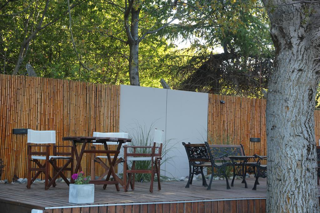 Hostería Antu Kuyen San Carlos de Bariloche Exterior foto