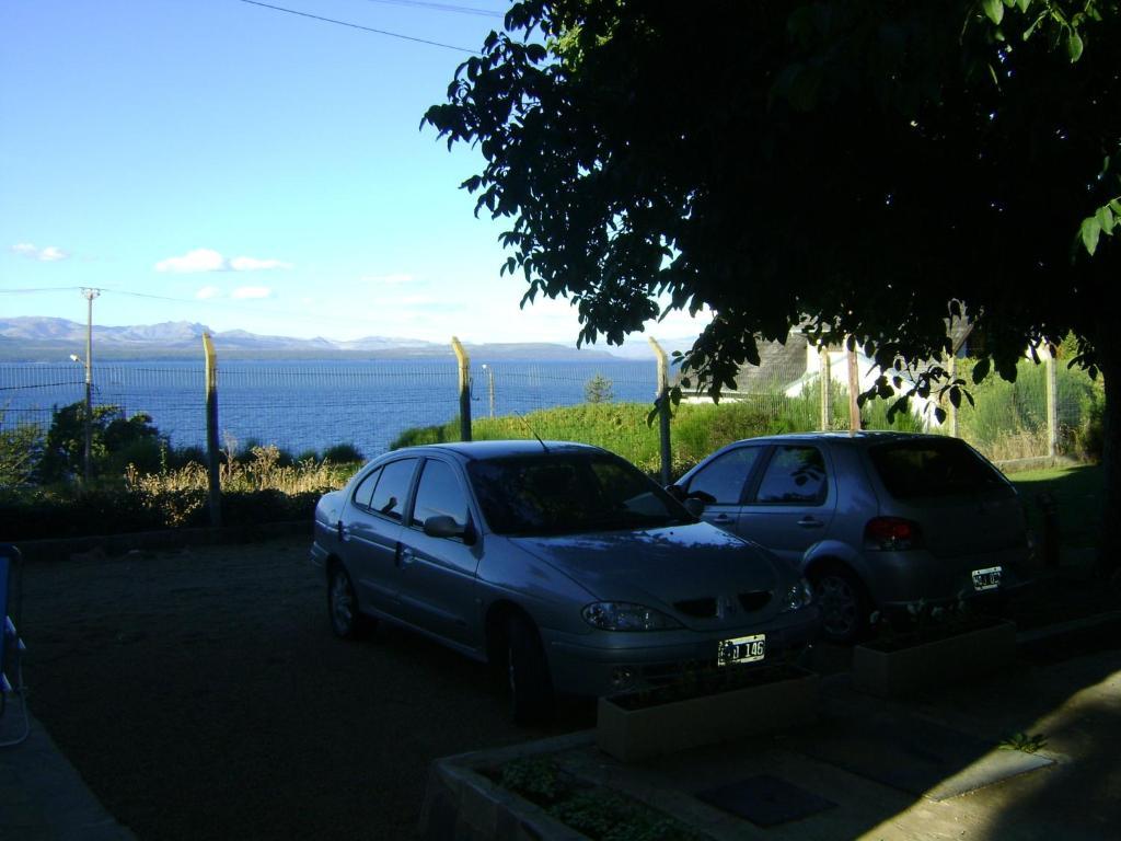 Hostería Antu Kuyen San Carlos de Bariloche Exterior foto