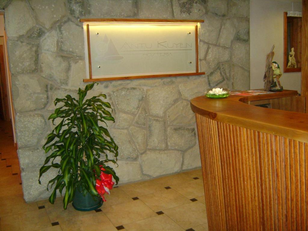 Hostería Antu Kuyen San Carlos de Bariloche Exterior foto