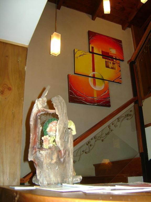 Hostería Antu Kuyen San Carlos de Bariloche Exterior foto