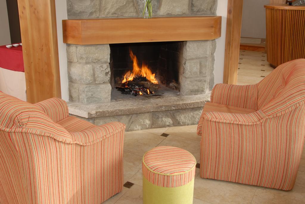 Hostería Antu Kuyen San Carlos de Bariloche Exterior foto
